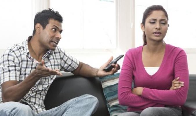 أشهر 5 جمل لإنهاء العلاقة