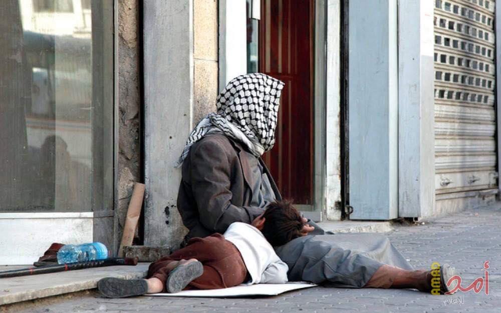 إعلام حماس الحكومي يبدأ إجراءات لمعالجة مشكلة "التسول" في غزة