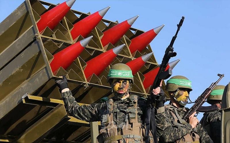 ج.بوست: إيران تكشف عن "قصة غير مروية" عن تسليح الفلسطينيين في غزة