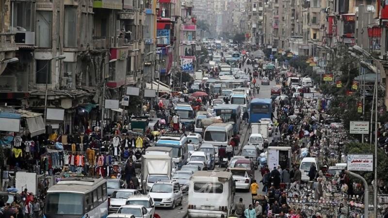 الصحة المصرية تسجل 40 إصابة جديدة يفايروس كورونا و6 وفيات