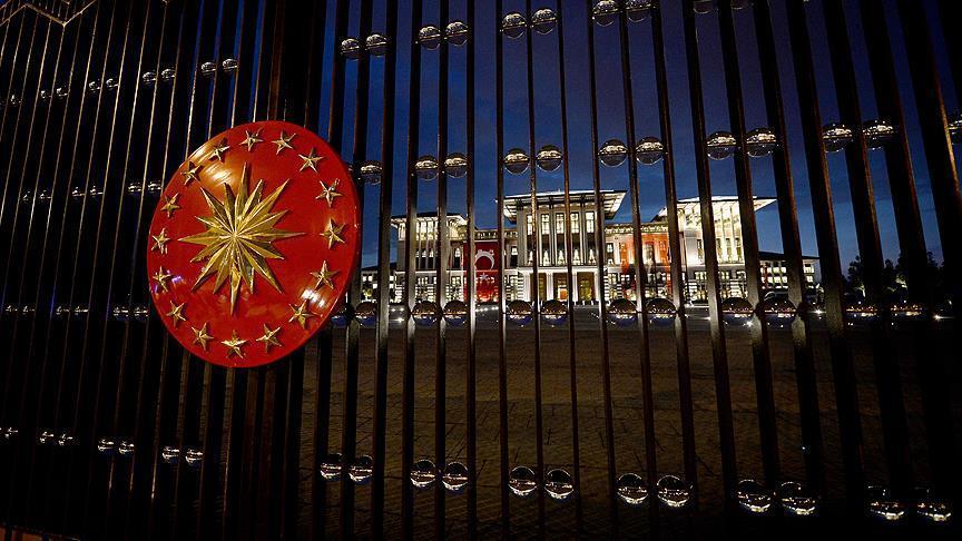 الرئاسة التركية: بعض وسائل الإعلام حرفت تصريحات أردوغان بشأن "ألمانيا هتلر"