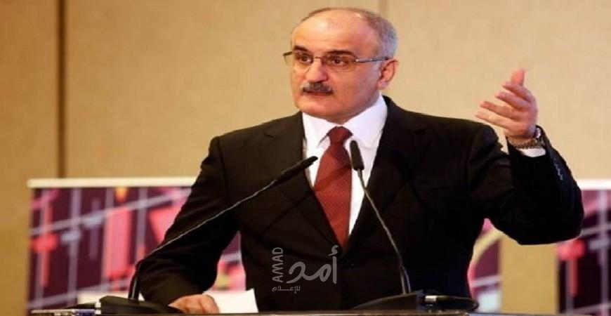 وزير المال اللبناني: نحن على عتبة تأليف حكومة من 18 وزيراً اختصاصياً