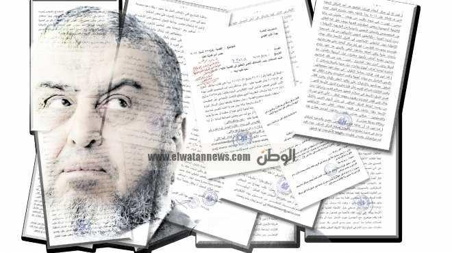 تحقيقات وتسجيلات ومراسلات قضيتى «التخابر والهروب» (الحلقة الثانية)
