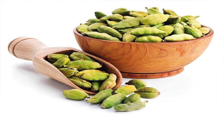 " الهيل" لــ التخلص من السموم والحماية من السرطان