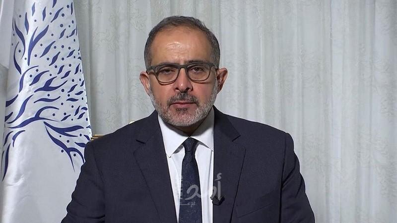 رجل الأعمال "عارف النايض" يعلن نية الترشح للانتخابات الرئاسية الليبية