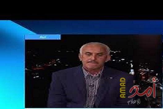 بالفيديو.. نبيل الكتري: كل الاتفاقات بين الفصائل الوطنية ومنظمة التحرير تم التهرب منها