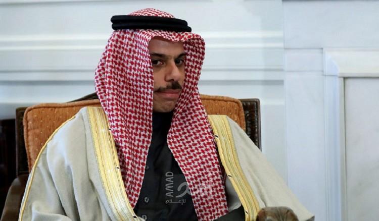 أول تعليق رسمي سعودي عن أنباء عقد لقاء بين نتنياهو وبن سلمان