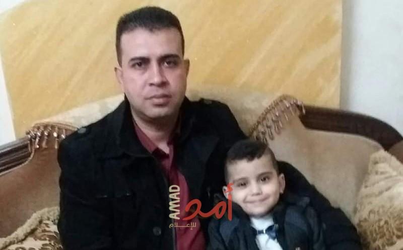 استشهاد المقدم بحري "حازم فؤاد حمادة"