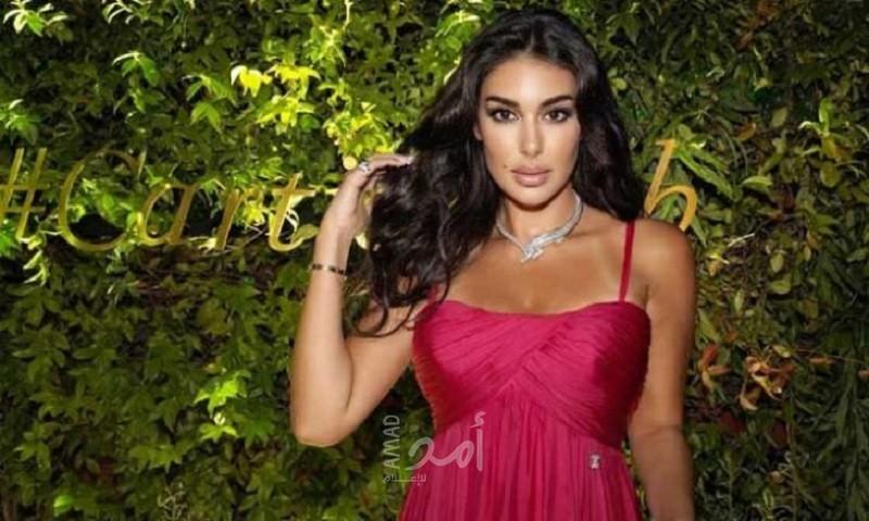 ياسمين صبري تفاجئ جمهورها بارتداء النقاب- شاهد