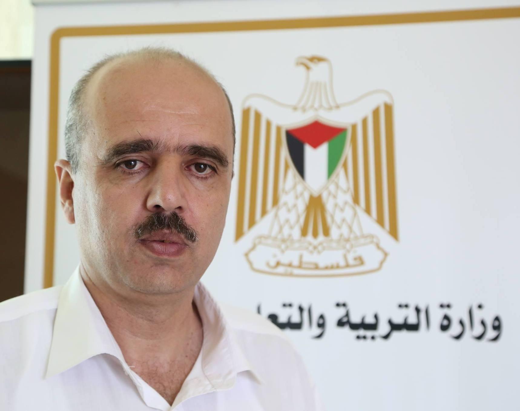 "التوجيهي" صفحة طُويت "والإنجاز" صفحة أشرقت