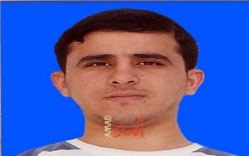 غزة: الأسير "عمر أبو فول" يدخل عامه الثامن في سجون الاحتلال