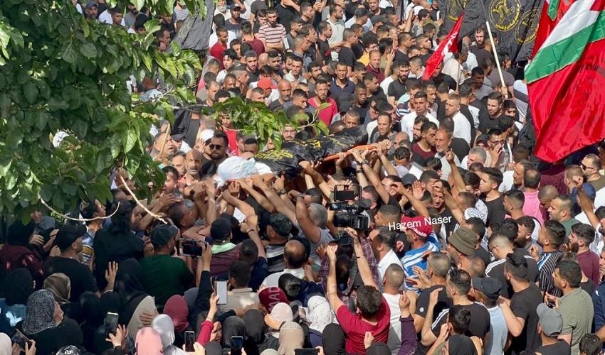 (5) شهداء و60 عملية هدم واستيلاء في القدس