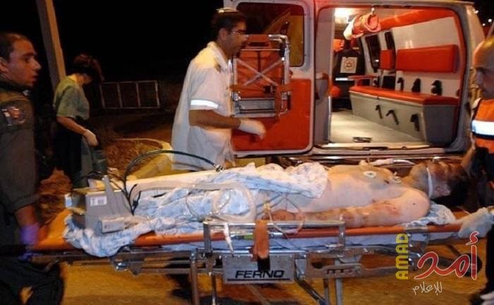 بالفيديو والصور.. محدث (1) - قتيلان اسرائيليان وعشرات الإصابات في قصف الفصائل الفلسطينية للبلدات الإسرائيلية