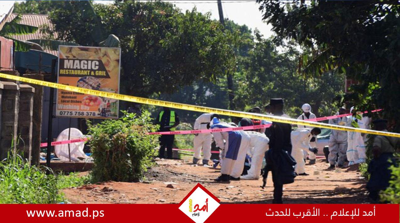 أوغندا.. مقتل 25 شخصا في هجوم إرهابي على مدرسة ثانوية