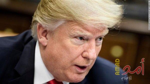 ترامب: لسنا حراس الشرق الأوسط.. وحان الوقت ليحارب الآخرون