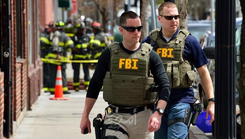 تفاصيل جديدة في اختراق بريد إلكتروني تابع لمكتب الـ FBI - فيديو