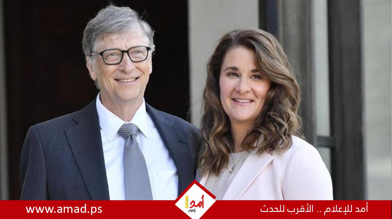 مفاجأة صادمة.. تفاصيل اتهام بيل غيتس بتفشي جدري القرود