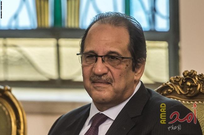 مصادر عبرية تؤكد إلغاء رئيس المخابرات المصرية  زيارته لإسرائيل ورام الله وغزة.. وأبو مرزوق يأٍسف