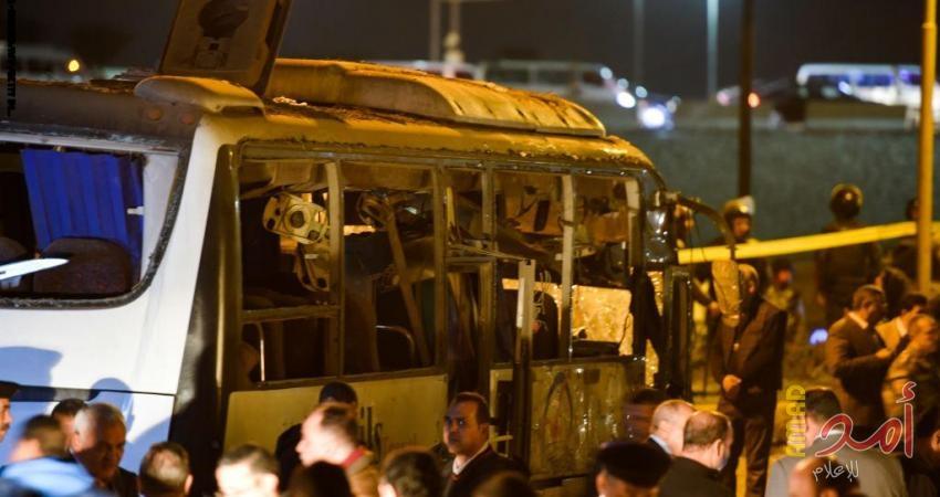 القوى الوطنية في غزة تدين التفجير الإرهابي في مصر