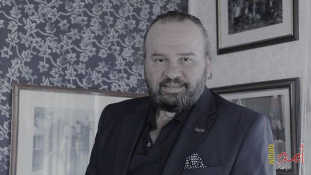 وفاة الصحفي سعد السيلاوي مدير "العربية" في الأردن