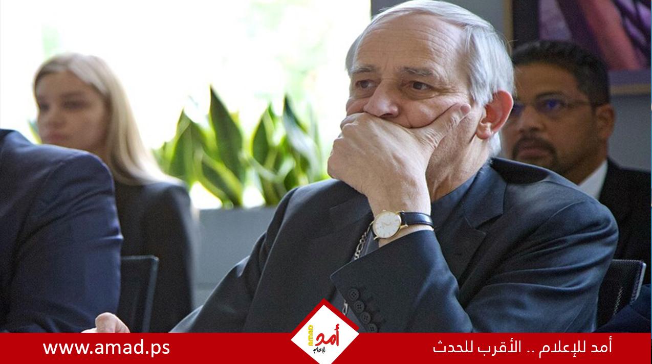 الفاتيكان يحصل على موافقة الكرملين لزيارة مبعوث البابا إلى موسكو