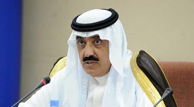 غياب الأمير متعب عن عزاء والده يثير علامات استفهام