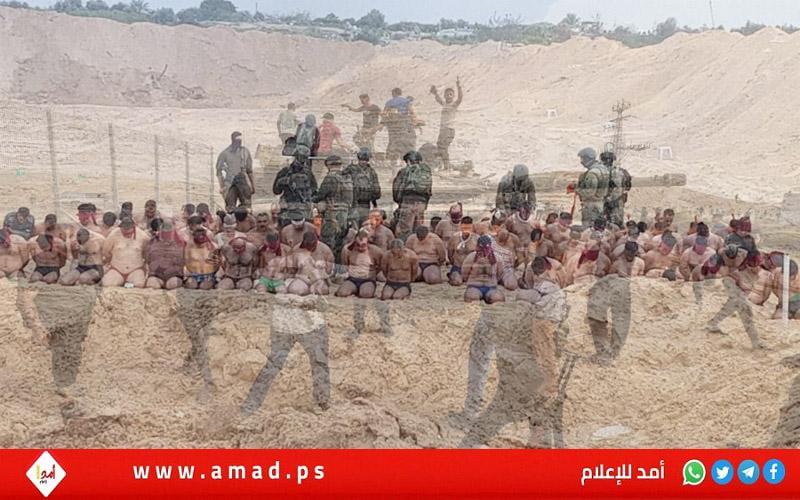 صحيفة: إسرائيل تستعد لسنّ قانون خاص بمحاكمة المعتقلين من حماس يسمح بالإعدام