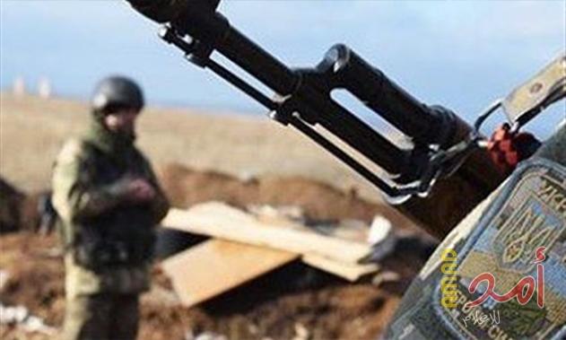 3000 مدنى ضحايا حرب إقليم دونباس المتنازع عليه بين روسيا وأوكرانيا
