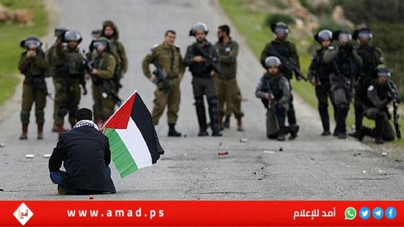 "فصائل فلسطينية " العمليات الفدائية تعبر عن وعي الفلسطيني بأرضه ومقدساته