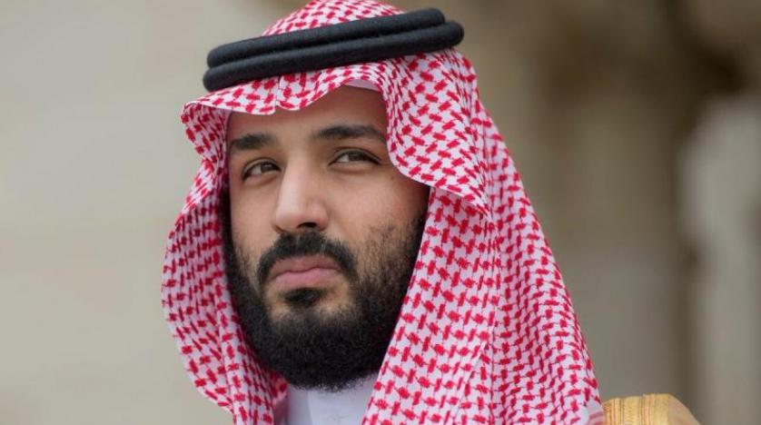 قراء مجلة "التايم" يختارون محمد بن سلمان الشخصية الأكثر تأثيراً في 2017