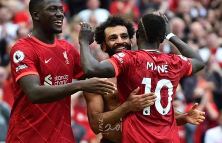 فوز  ليفربول  على نورويتش سيتي في كأس الرابطة - فيديو