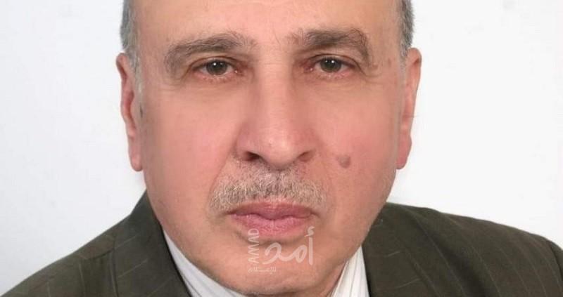 حماس تنعى  "نبيل البشتاوي" من نابلس