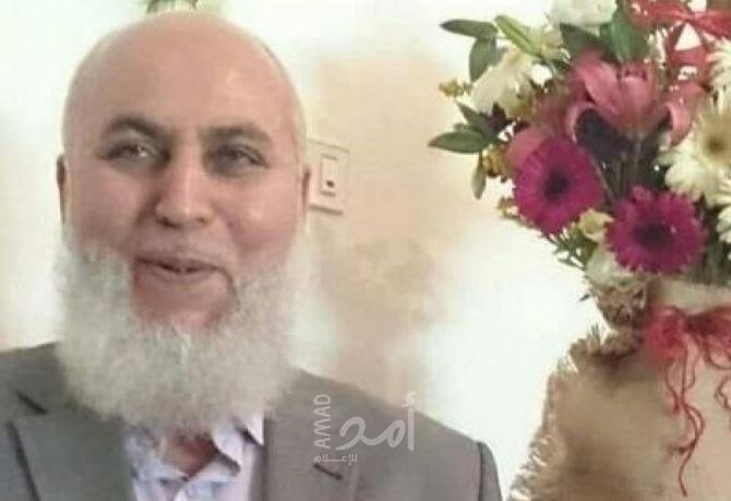 حركة حماس تنعي"حسين العواودة "أبو بكر"