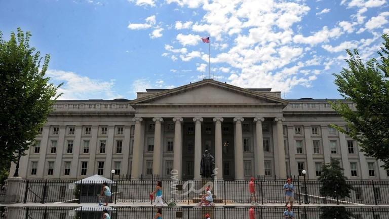واشنطن تفرض عقوبات جديدة على 16 فرداً وكياناً على علاقة بسوريا
