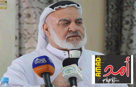 النائب سلامة: اقتحام المسجد الأقصى تطور خطير ومساس بمشاعر المسلمين