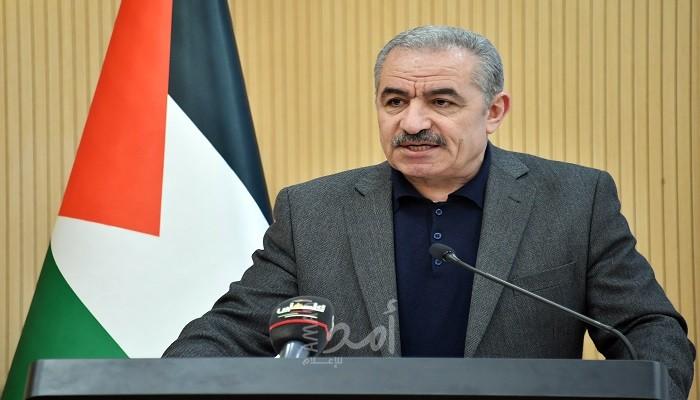 حكومة رام الله: أزمة كورونا ستعكس نفسها على موازنة 2020