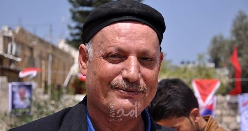 الديمقراطية: "مصطفى مسلماني" مفصول من الجبهة لمخالفات وسلوكيات خاطئة