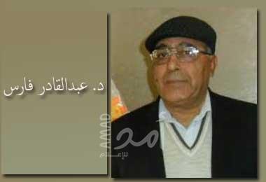 حوار طفل فلسطيني!!