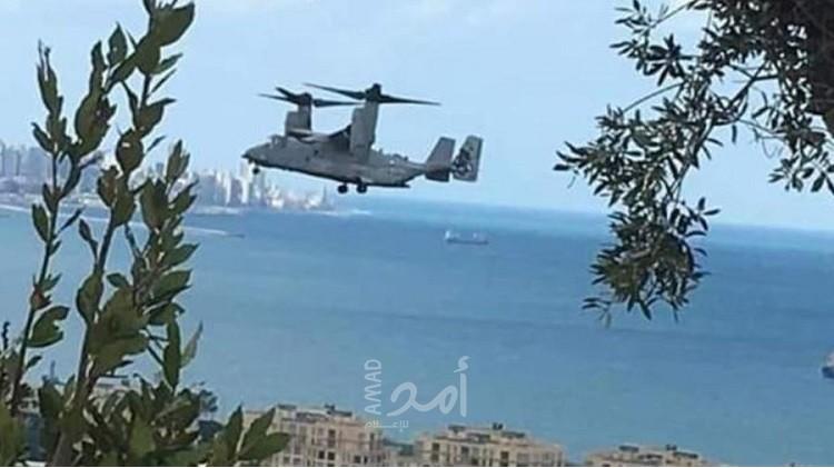 اعلام عبري:  خلل خطير يصيب مروحية رئيس أركان جيش الاحتلال أفيف كوخافي