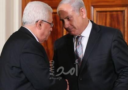 "هآرتس": عباس لا يخدع أحداً بالكذبة الفظة بنصر فلسطيني بعودة الاتصالات مع إسرائيل