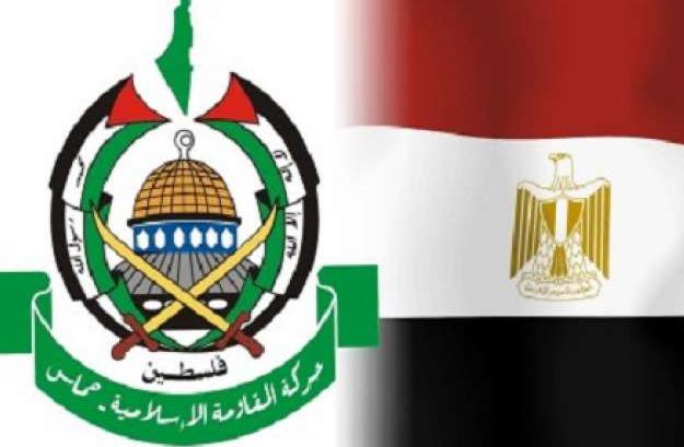 القانوع:  تفجيرات سيناء لم تؤثر على علاقة حماس بمصر