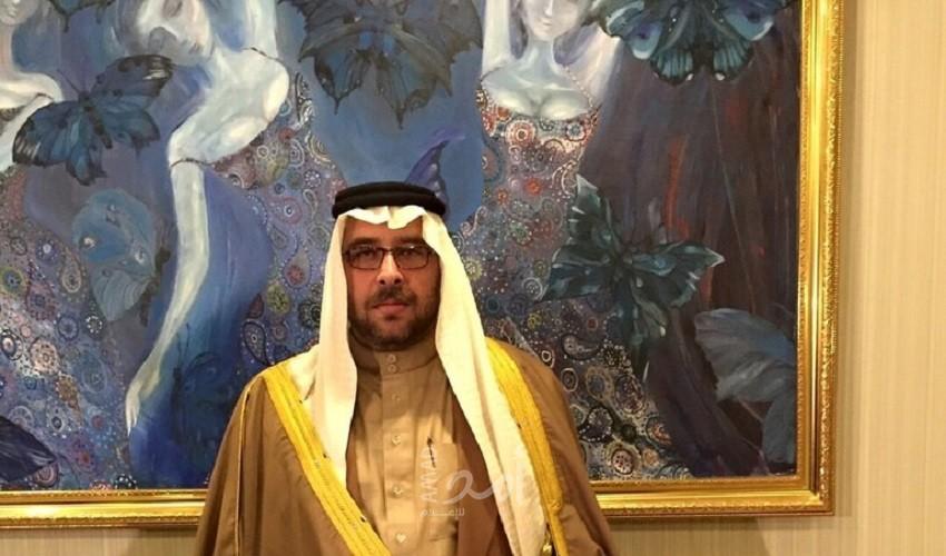 نجل شيخ عشيرة صدام حسين يقاضي قارئ بيان التطبيع مع إسرائيل