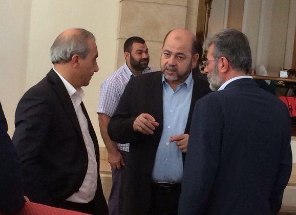 محدث - مصدر يكشف بعض ما دار في \"مفاوضات القاهرة\" والمطالب الفلسطينية