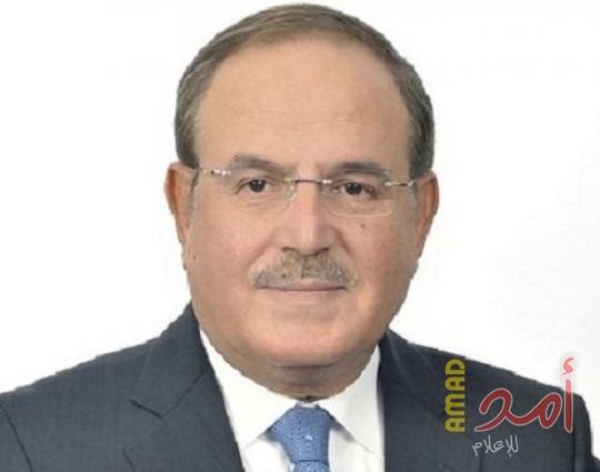 وفاة مدير المخابرات الأردني الاسبق فيصل الشوبكي