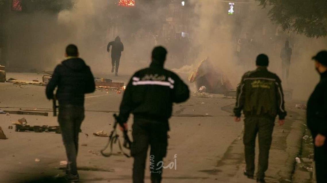 بالفيديو.. محلل: احتجاجات الحبيب بورقيبة قد تمتد لمناطق أخرى في تونس
