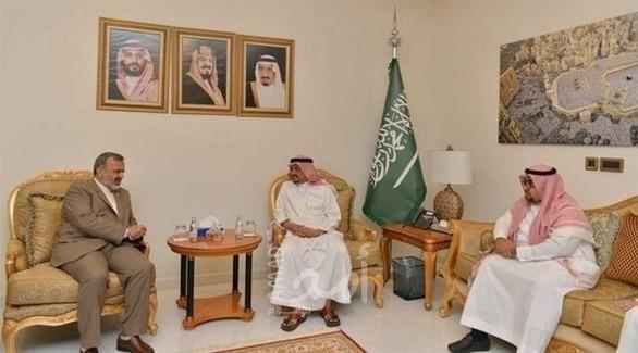 تفاهم سعودي إيراني على إنشاء مكتب لـ"رعاية المصالح"