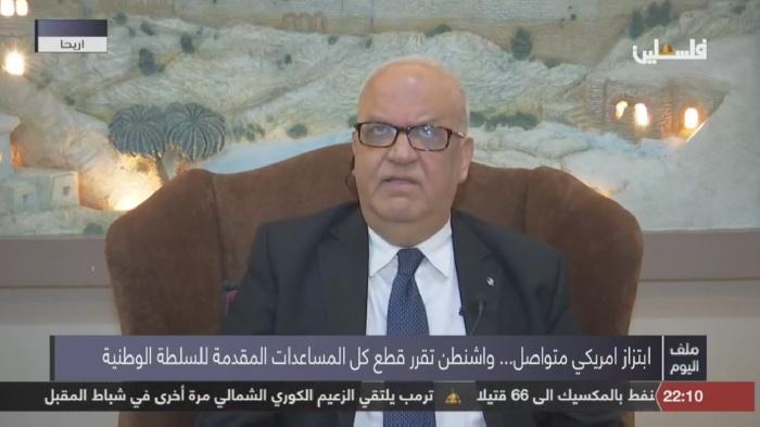 عريقات: إسرائيل أعلنت رسميا وضع المسمار الأخير في نعش "الاتفاقيات الدولية"
