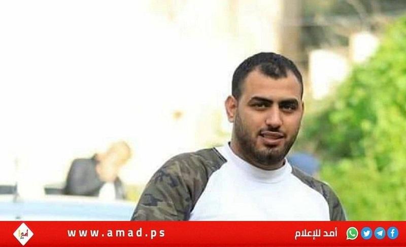 استشهاد الشاب "حمد أبو جلدة" متأثراً بإصابته خلال اشتباكٍ مع جيش الاحتلال في جنين