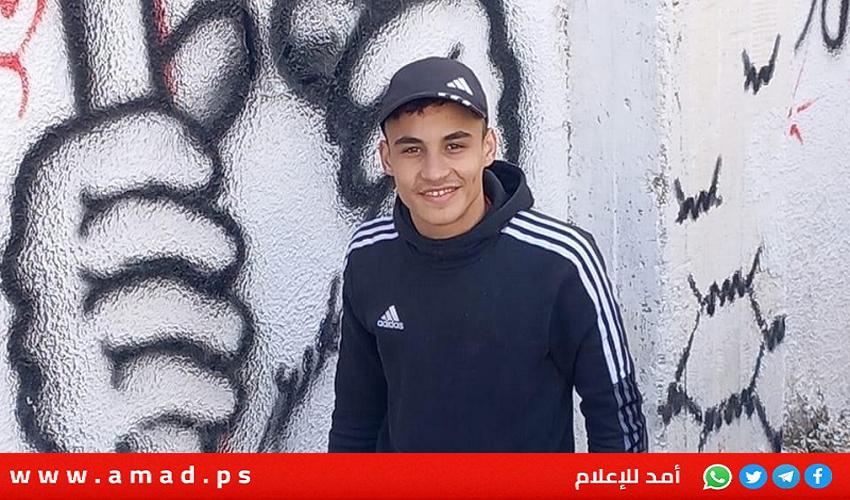 الصحة الفلسطينية: استشهاد الطفل مصطفى أبو شلبك برصاص الاحتلال في رام الله
