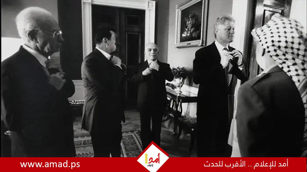 30 عامًا على اتفاقية أوسلو.. ما بين النشوة السياسية وخيبة الأمل